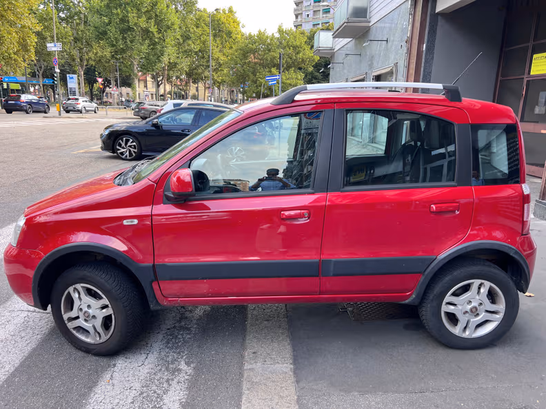 Fiat Panda - 18