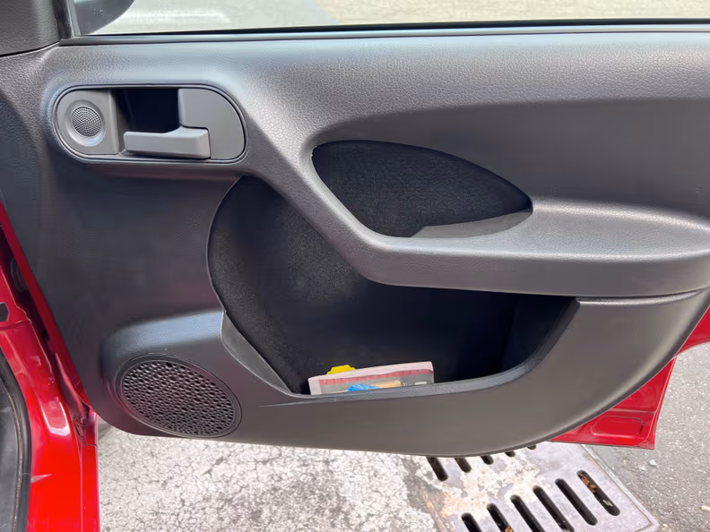 Fiat Panda - 25