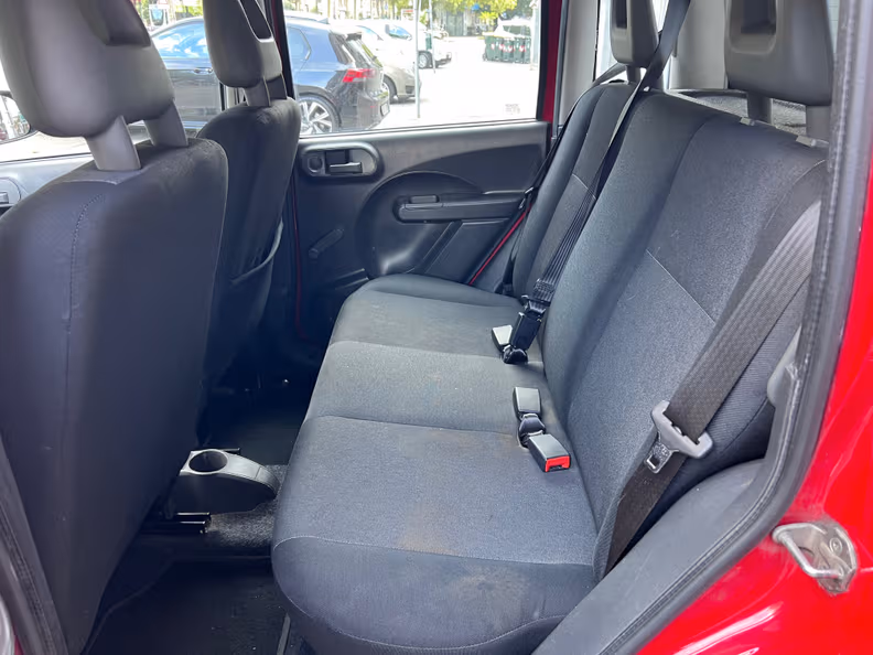 Fiat Panda - 13