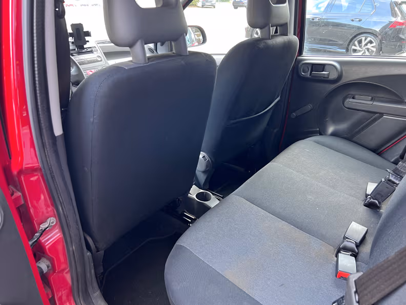 Fiat Panda - 22