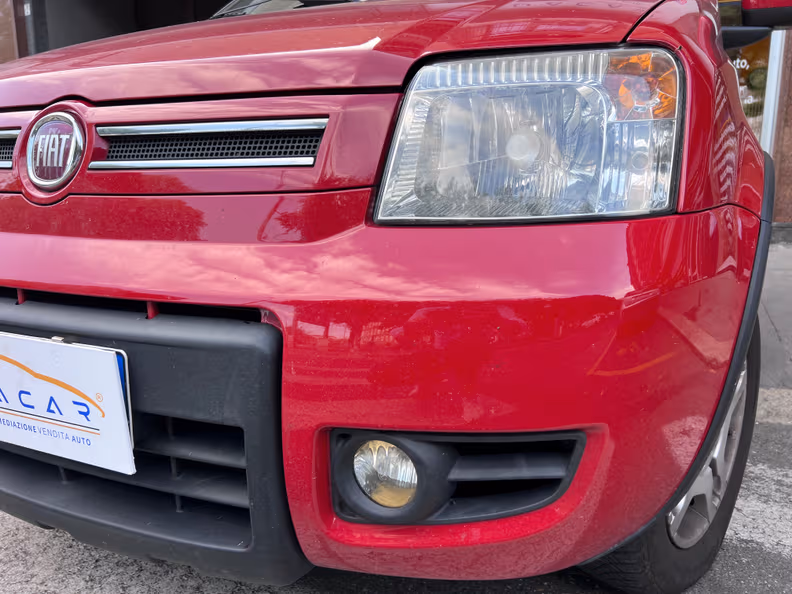 Fiat Panda - 21