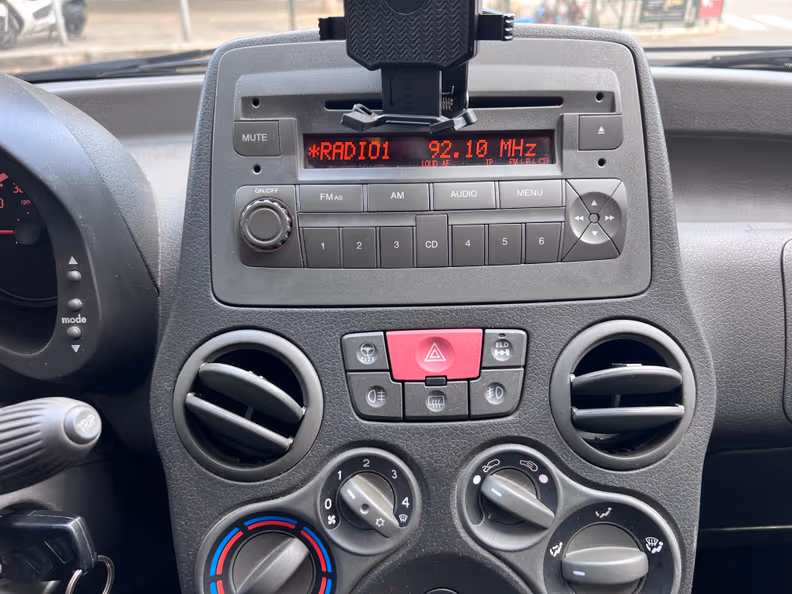 Fiat Panda - 14