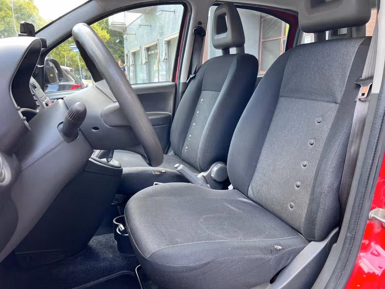 Fiat Panda - 11