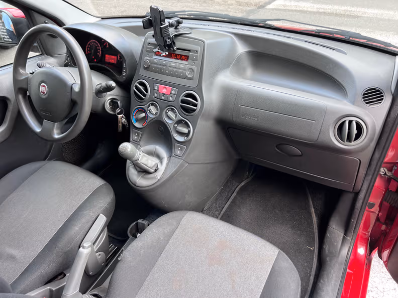 Fiat Panda - 10