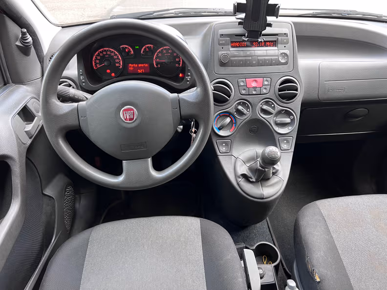Fiat Panda - 9