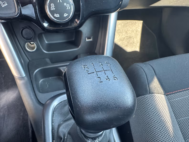 Citroën C3 Aircross - 18