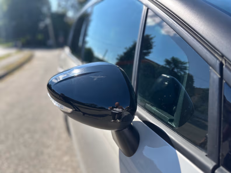 Citroën C3 Aircross - 42