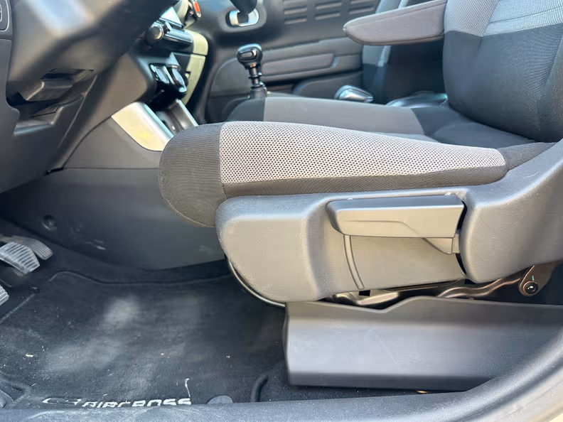 Citroën C3 Aircross - 28