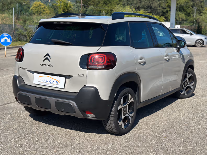 Citroën C3 Aircross - 5