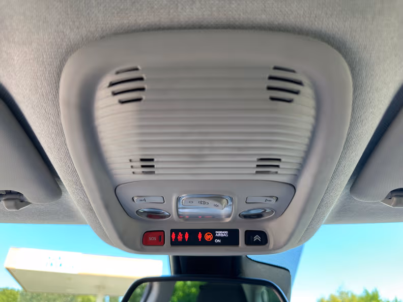 Citroën C3 Aircross - 25