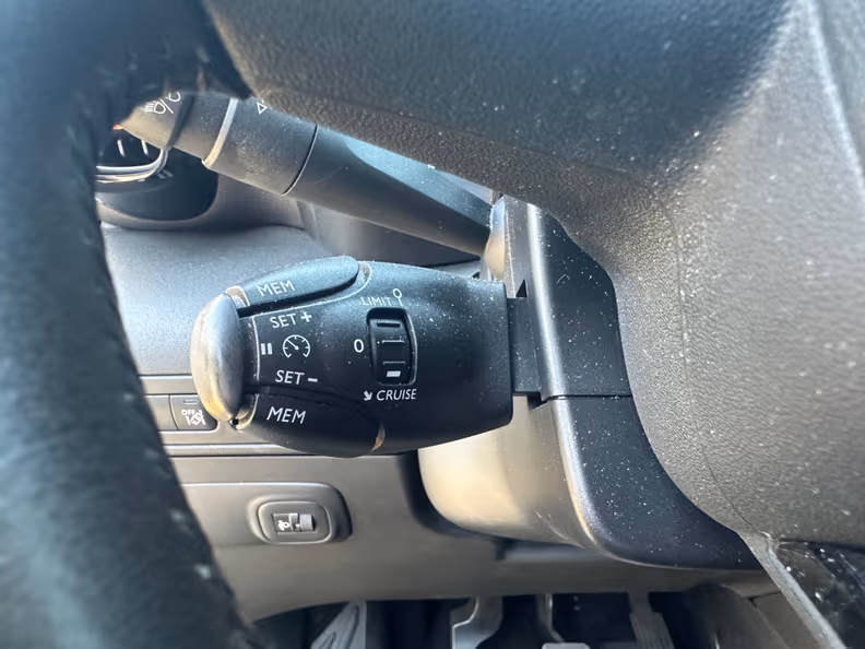 Citroën C3 Aircross - 23