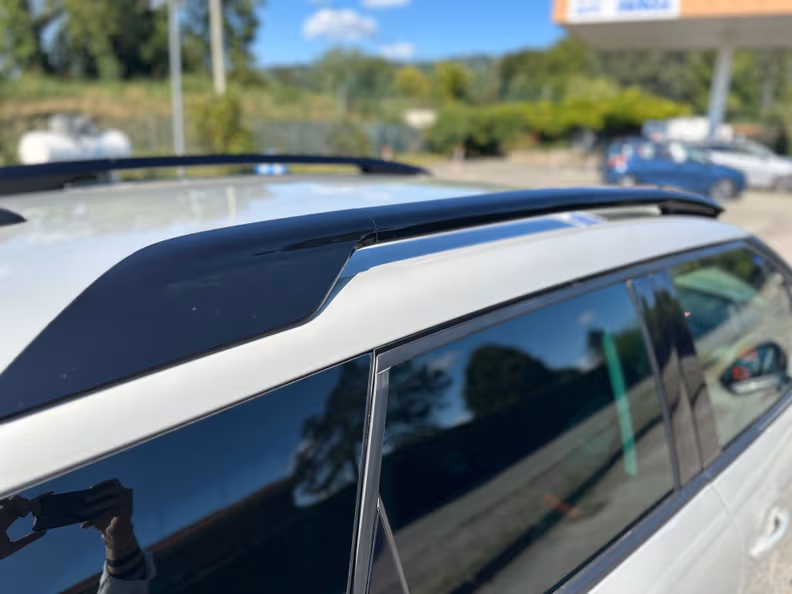Citroën C3 Aircross - 40