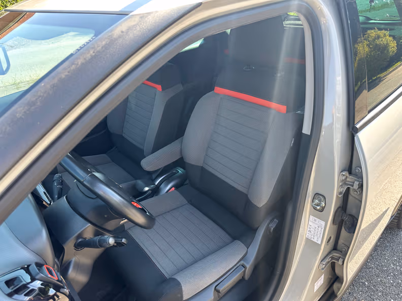 Citroën C3 Aircross - 27
