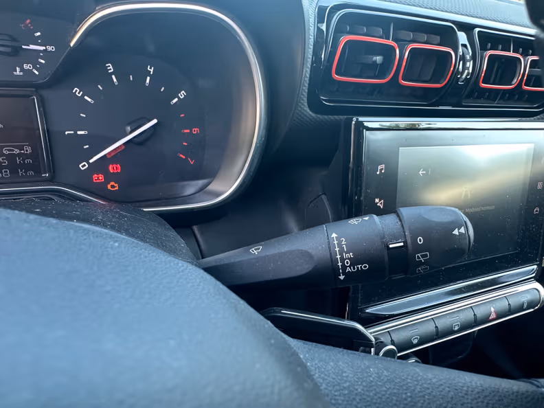 Citroën C3 Aircross - 24