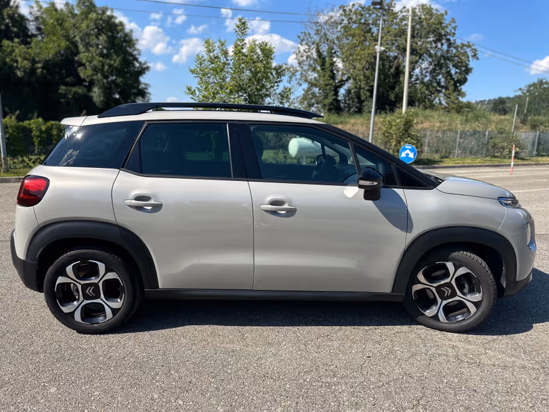 Citroën C3 Aircross - 4