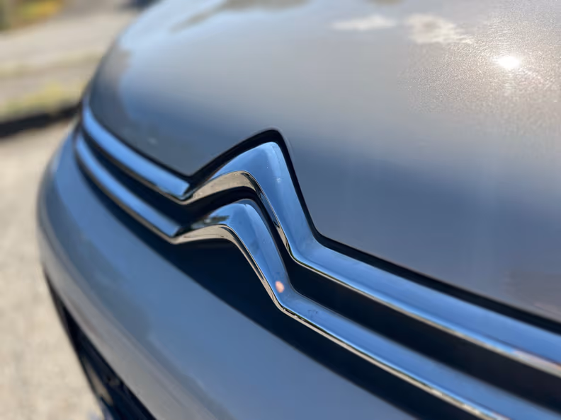 Citroën C3 Aircross - 43