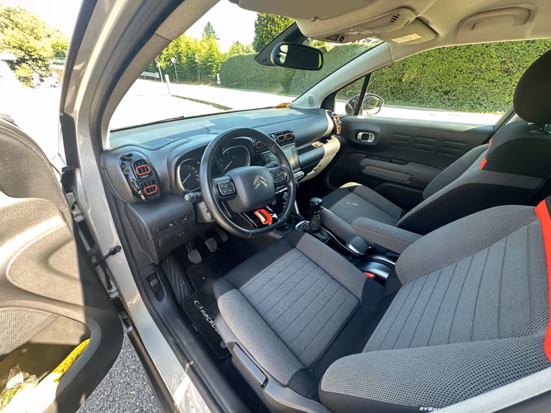 Citroën C3 Aircross - 30