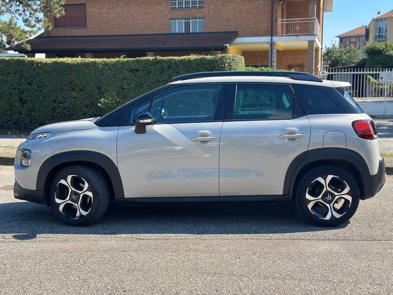 Citroën C3 Aircross - 8