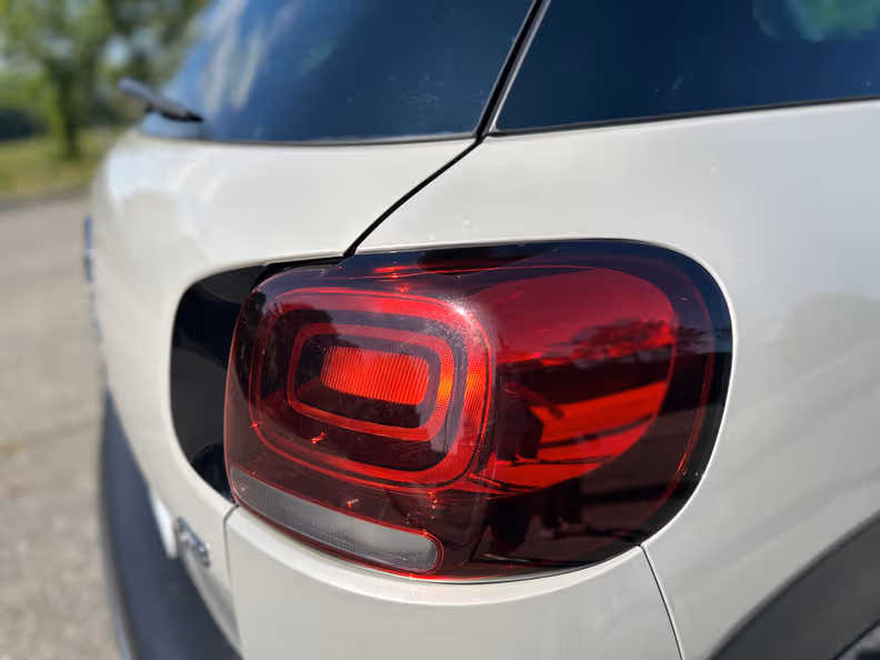 Citroën C3 Aircross - 39