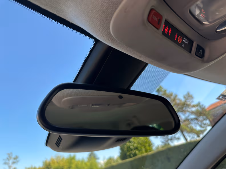 Citroën C3 Aircross - 26