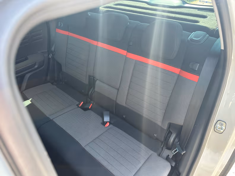 Citroën C3 Aircross - 32