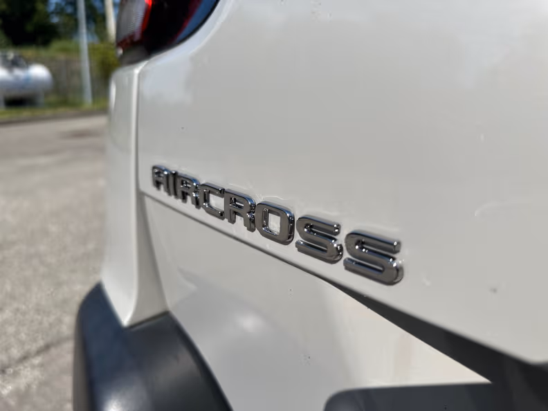 Citroën C3 Aircross - 36