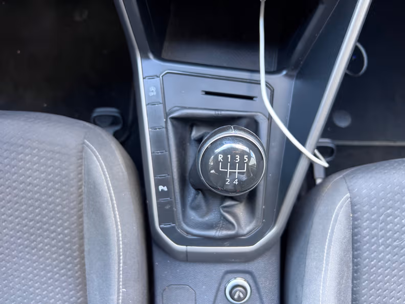 Volkswagen Polo - 16
