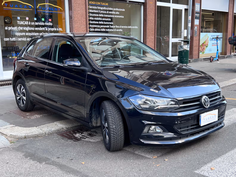 Volkswagen Polo - 3