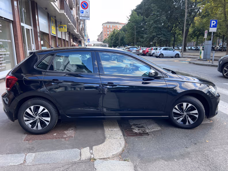 Volkswagen Polo - 18