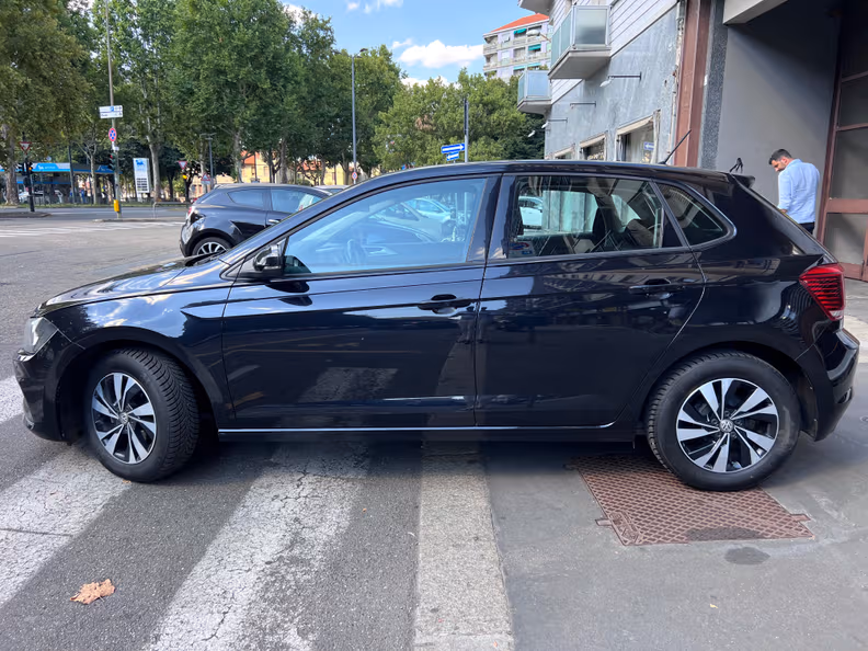 Volkswagen Polo - 20