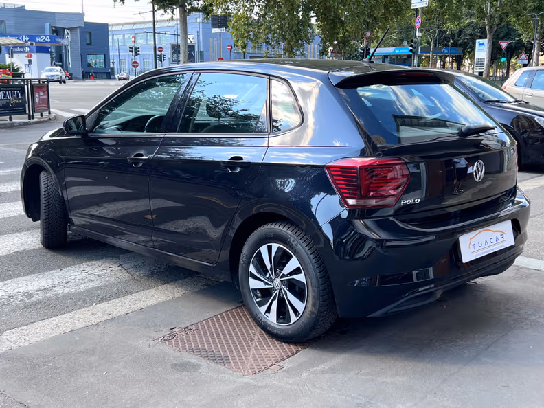 Volkswagen Polo - 6
