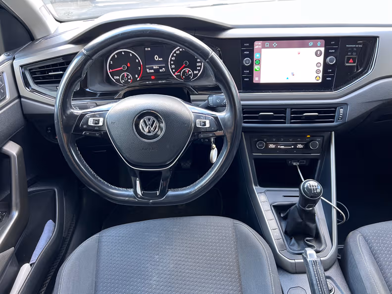 Volkswagen Polo - 9
