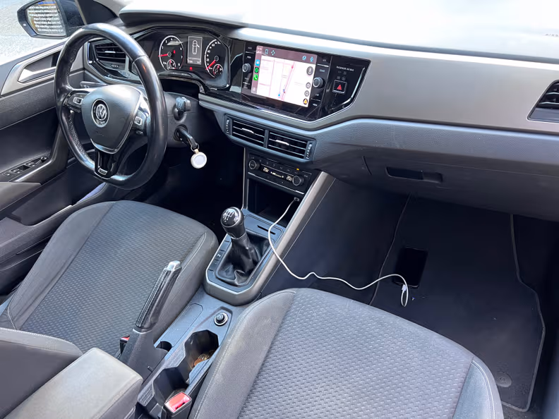 Volkswagen Polo - 10