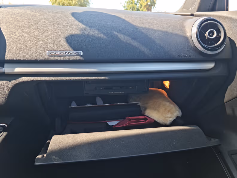 Audi A3 - 42