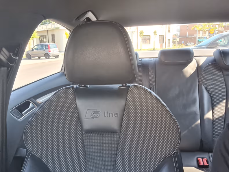 Audi A3 - 48