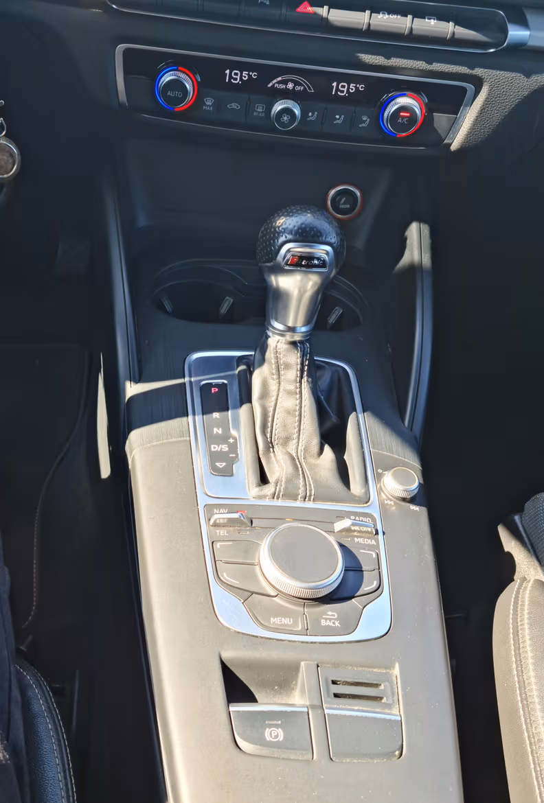 Audi A3 - 40