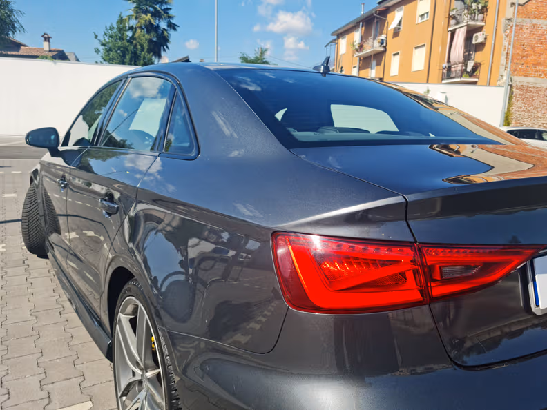 Audi A3 - 10