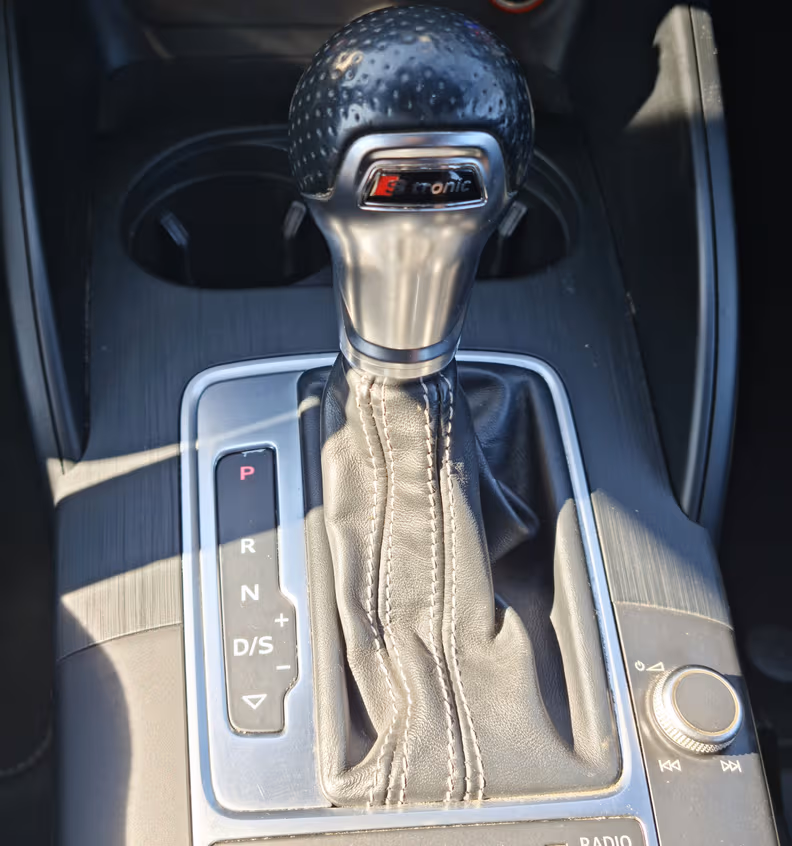 Audi A3 - 38