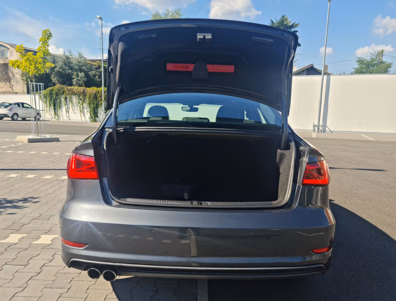 Audi A3 - 26