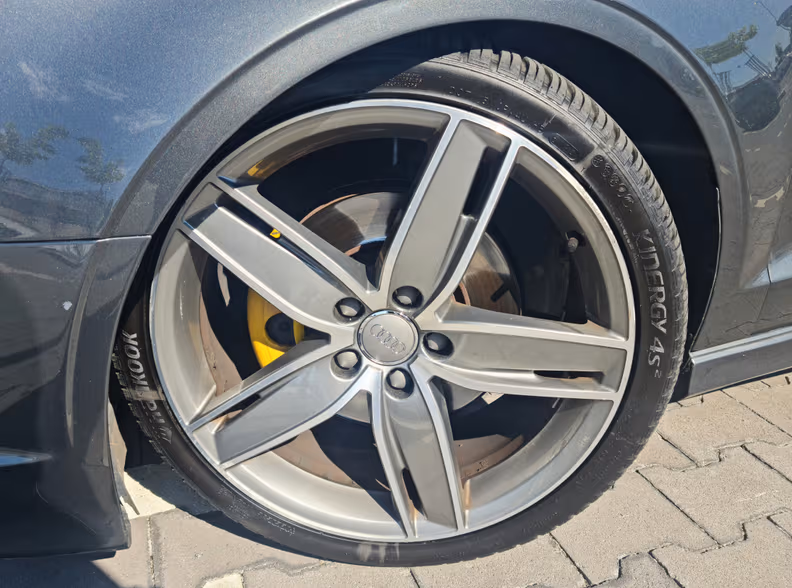 Audi A3 - 13