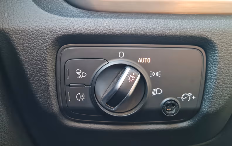 Audi A3 - 30
