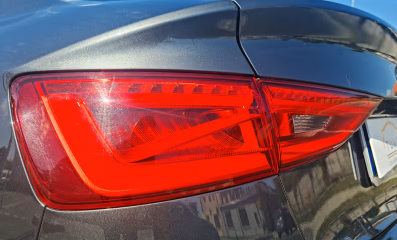 Audi A3 - 16