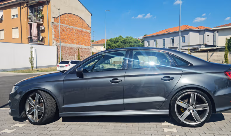 Audi A3 - 11