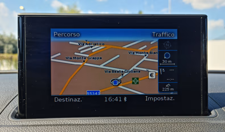 Audi A3 - 36