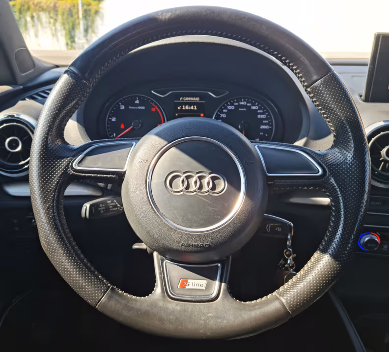 Audi A3 - 34