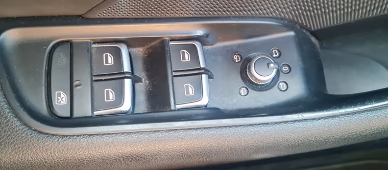 Audi A3 - 28
