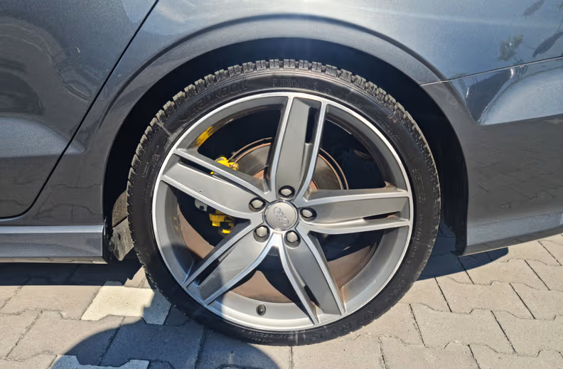 Audi A3 - 12