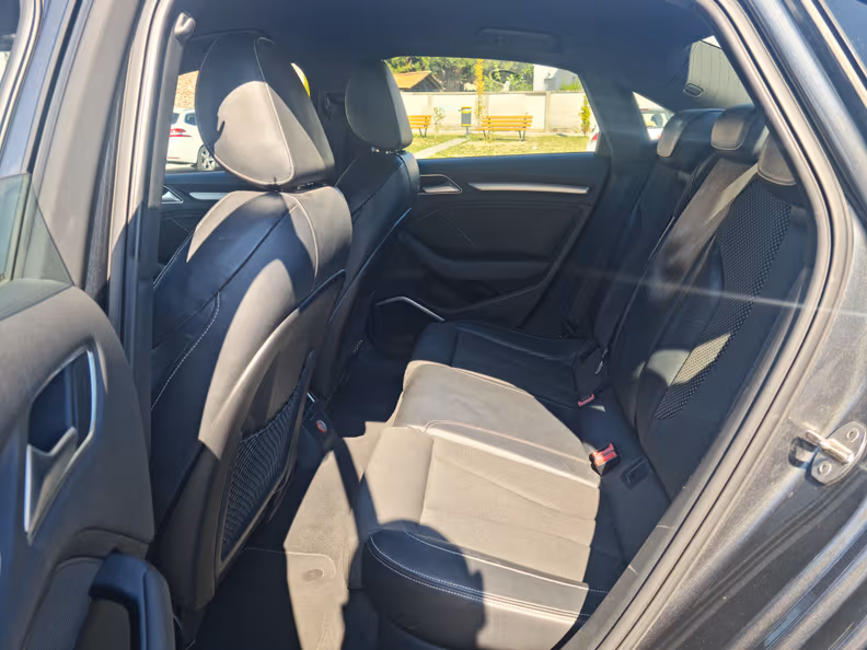 Audi A3 - 25