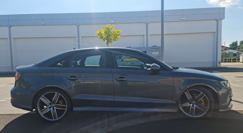Audi A3 - 5