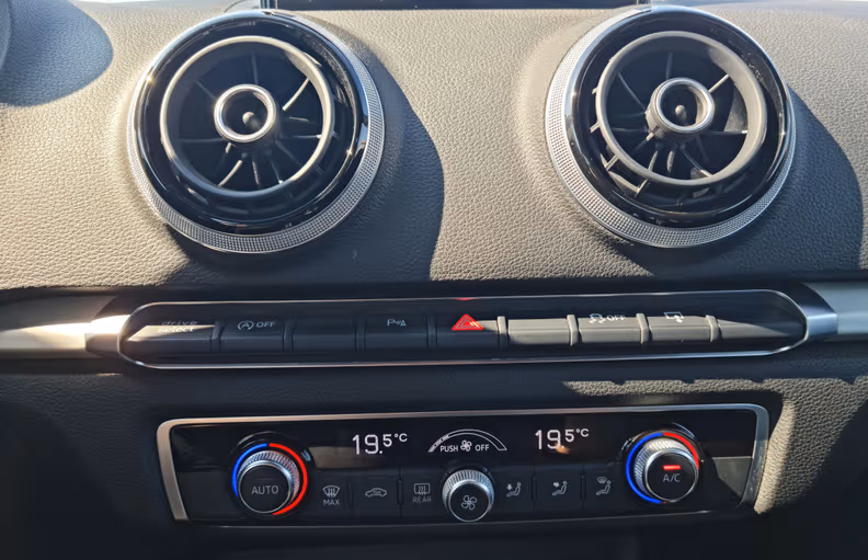 Audi A3 - 37